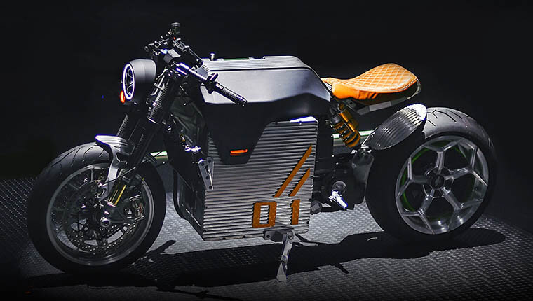 Davinci DC100 Classic