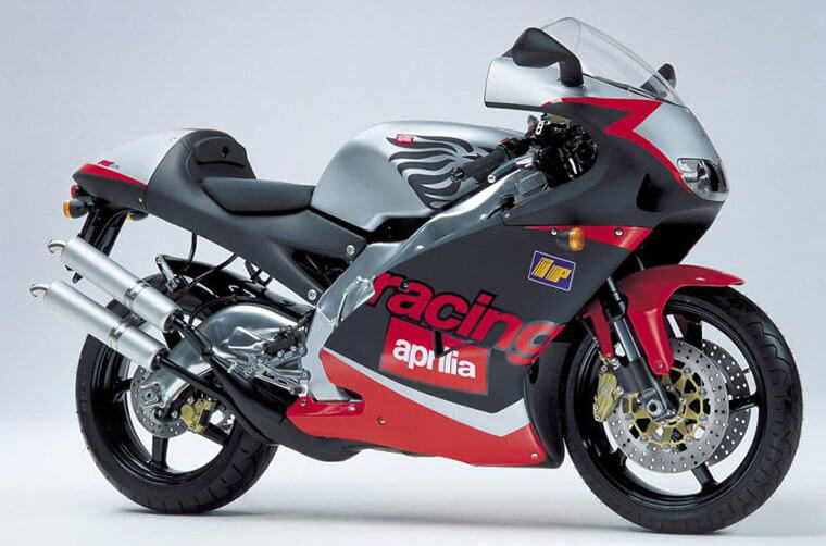 Aprilia RS 250