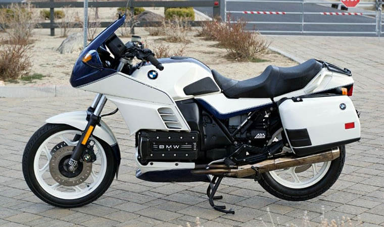 BMW K 100