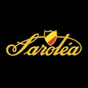 Logo motos eléctricas Saroléa